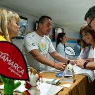 Región Norte: Catamarca busca fortalecer la comercialización internacional en un encuentro clave