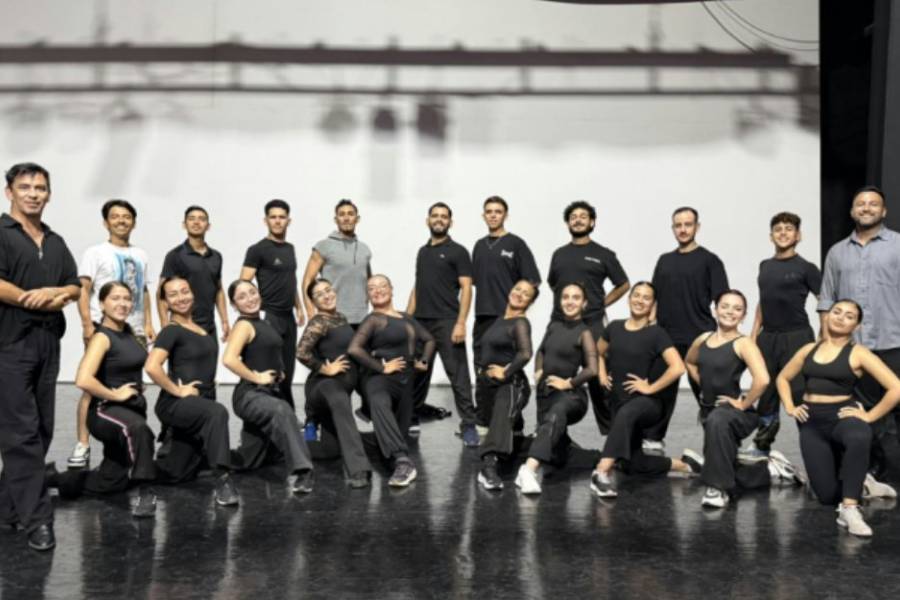 La capital ya conformó el Ballet Folclórico Municipal 2026 -2029