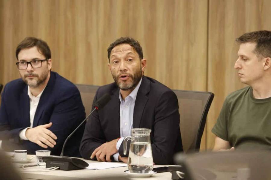 La Comisión Libra denunciará al fiscal Taiano por “encubrimiento” y pedirá explicaciones a los Milei