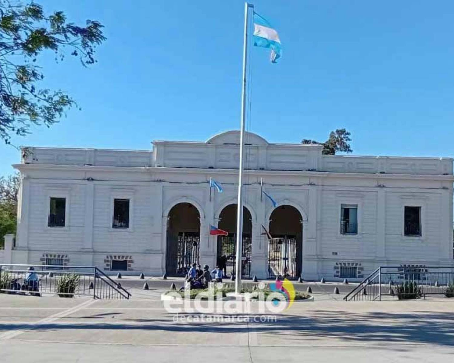 La Ciudad logró sellar acuerdo por mejora salarial para los trabajadores