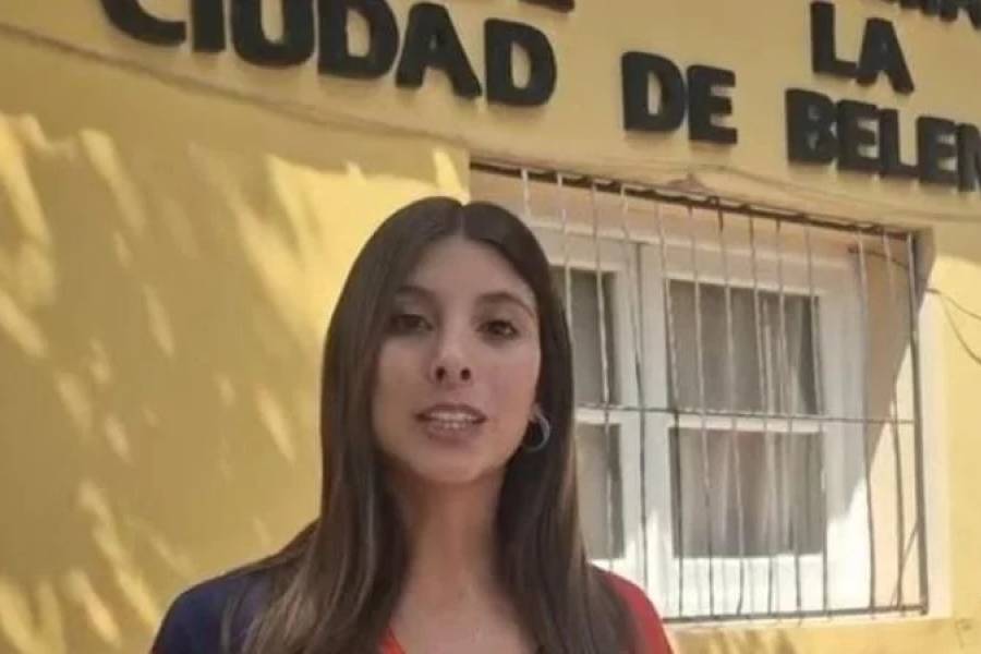 Reclamo salarial en Belén: “Presentamos un proyecto para que se priorice el pago de sueldos de los trabajadores”