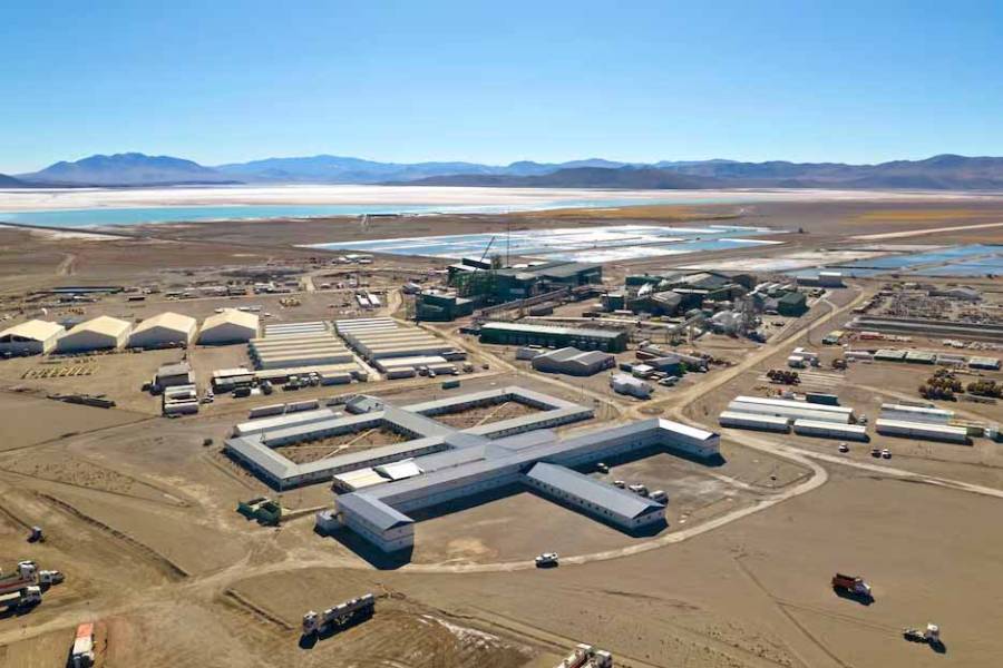 Trabajador minero murió en plena puna tras sufrir una descompensación