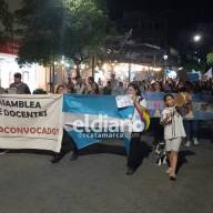 “Los No Docentes tenemos el peor salario de la Administración Pública”