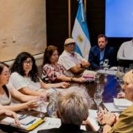 El Gobierno provincial elevó una nueva propuesta a la Intersindical Docente