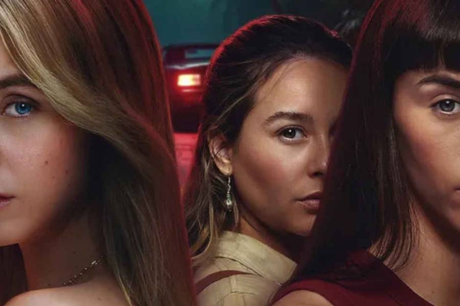 Netflix: la serie española que podés terminar en un día y ya es la más vista de la plataforma