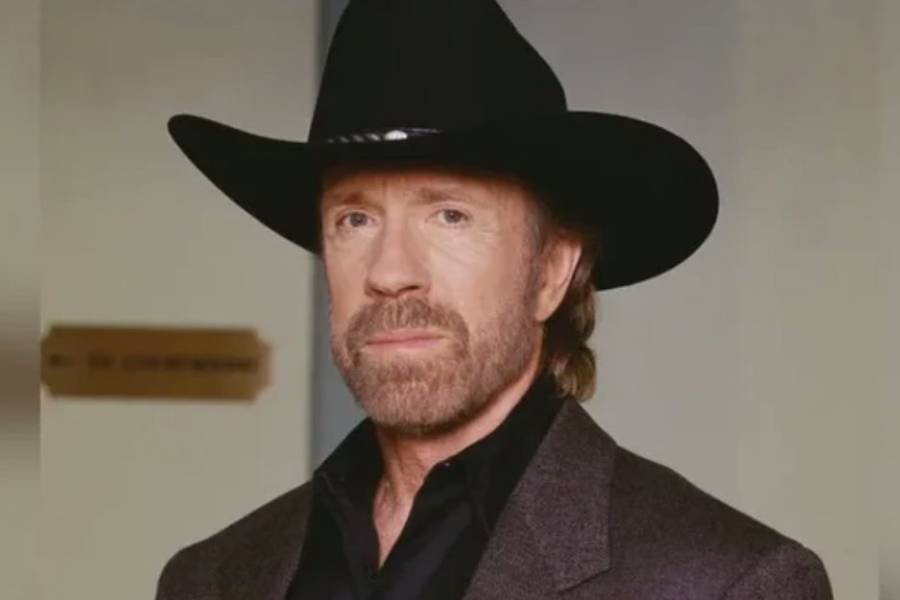 Murió Chuck Norris a los 86 años tras ser internado en Hawái: “Nuestros corazones están rotos