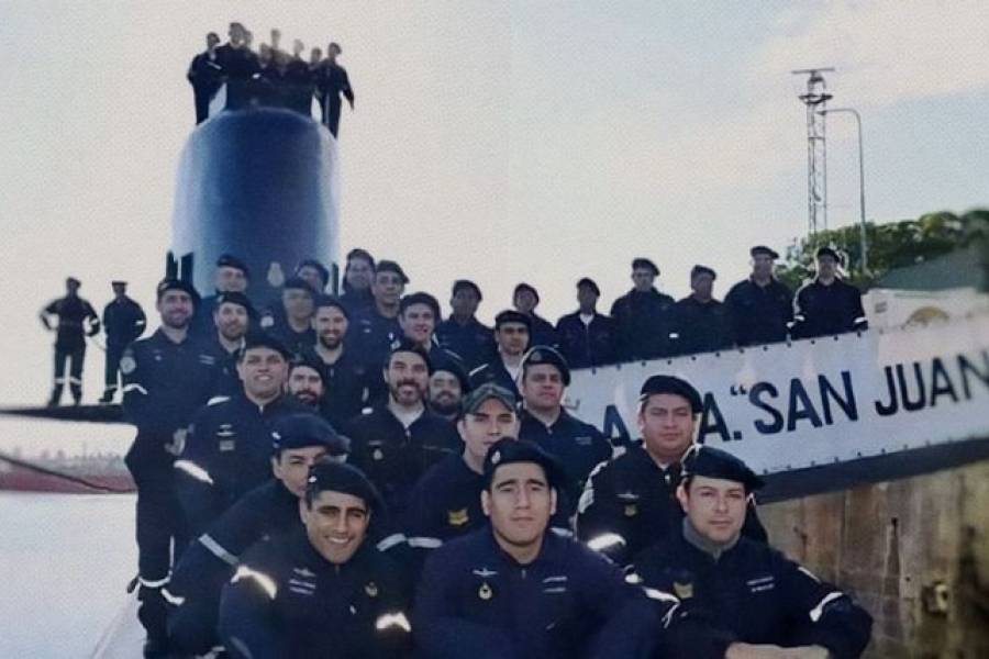 Juicio ARA San Juan: comienza una etapa decisiva con testimonios de excomandantes