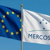 El acuerdo Mercosur-Unión Europea regirá provisionalmente desde el 1º de mayo