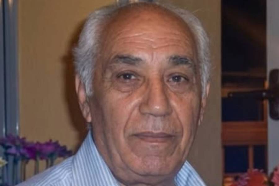 Murió Eduardo Avalos,  creador de la Fundación Oncológica Catamarca