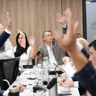 Diputados inicia la audiencia pública por la Ley de Glaciares: exponen solo 400 oradores y habrá marcha frente al Congreso