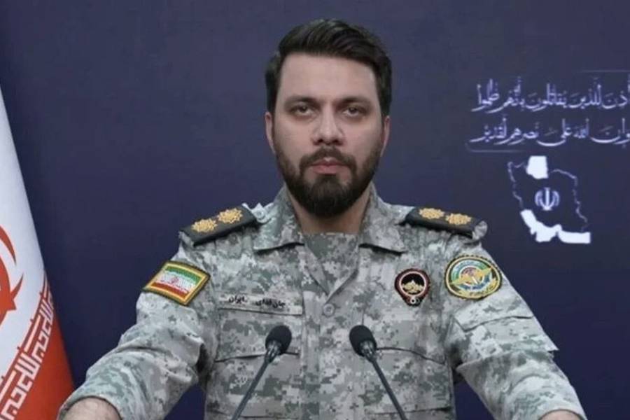 Irán rechaza las negociaciones y un posible acuerdo con EE. UU.