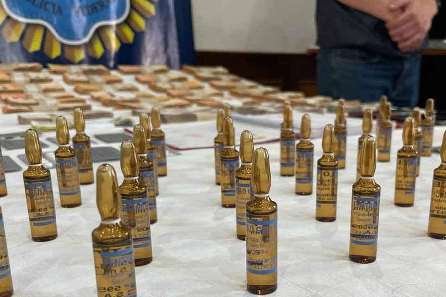 Fentanilo contaminado: la AGN avanza en una auditoría sobre la ANMAT