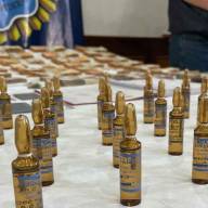 Fentanilo contaminado: la AGN avanza en una auditoría sobre la ANMAT