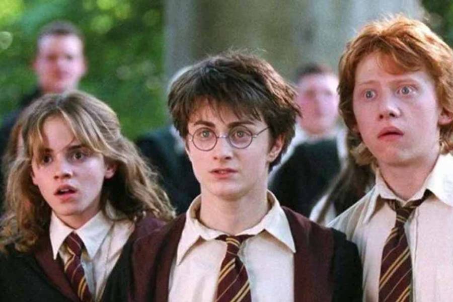 “Harry Potter” confirma su nueva serie que saldrá en Navidad de este año