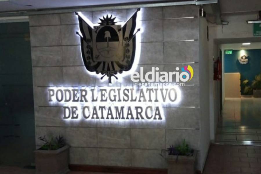 Se extiende el período de sesiones extraordinarias