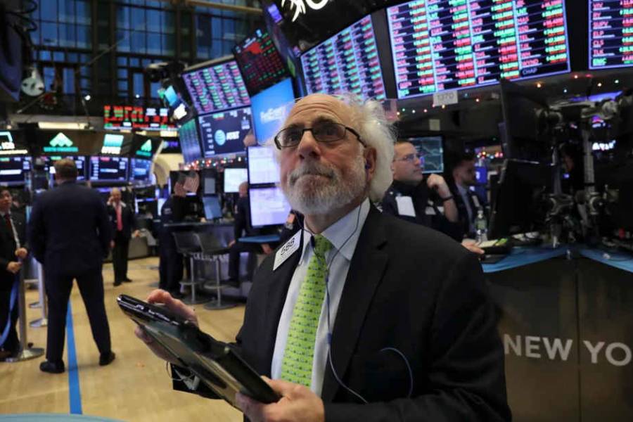 Los ADRs bajan en Nueva York y el riesgo país pisa los 600 puntos