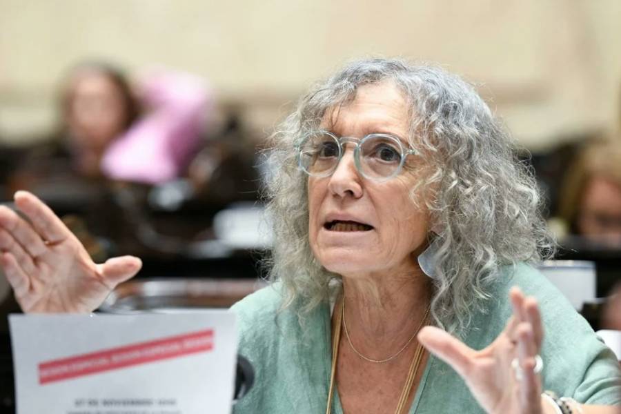 Pese al desinterés del Gobierno y de las provincias, la CC‑ARI insiste en dar el debate sobre la ciberludopatía