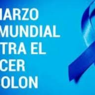 Día Mundial de prevención y lucha contra el cáncer de Colon