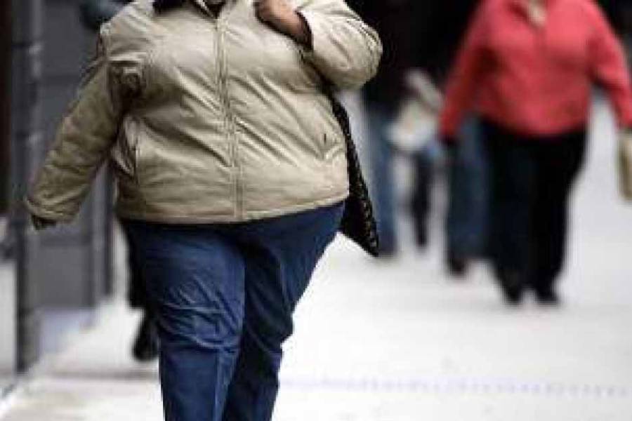 Aprueban en Estados Unidos una dosis más eficaz para adultos con obesidad