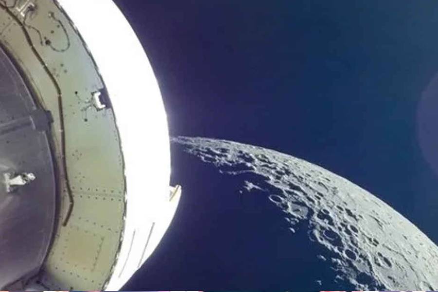 Qué es la inyección translunar (TLI) y por qué es clave en la misión Artemis II