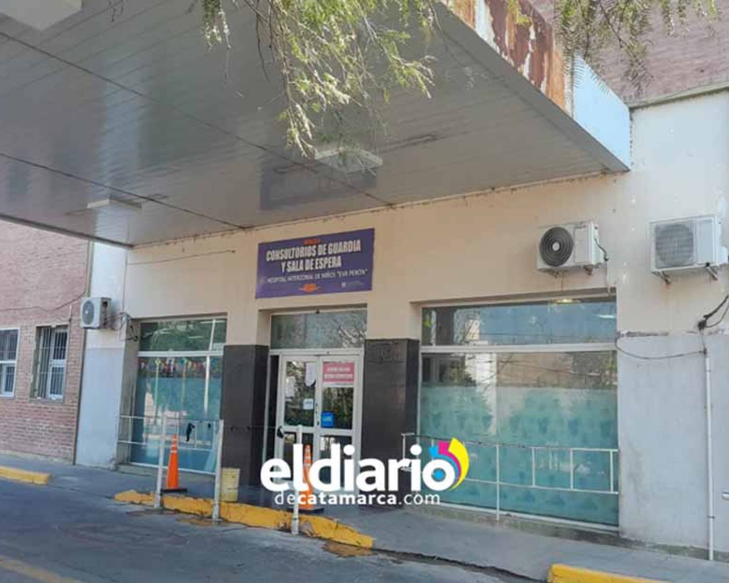 Dos médicos, serán enjuiciados tras una cirugía que produjo daño cerebral en una nena