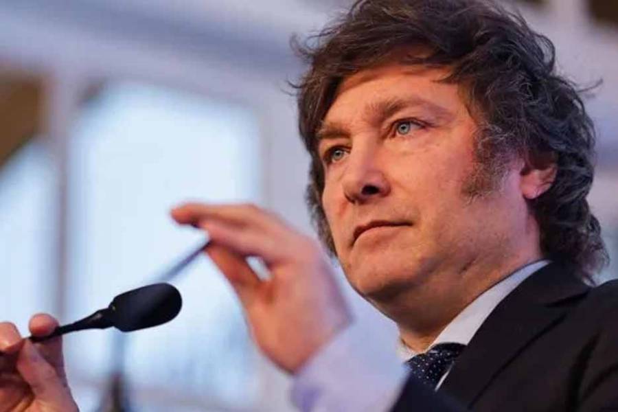Javier Milei anticipa $ 400 mil millones a las provincias aliadas, entre ellas Catamarca 