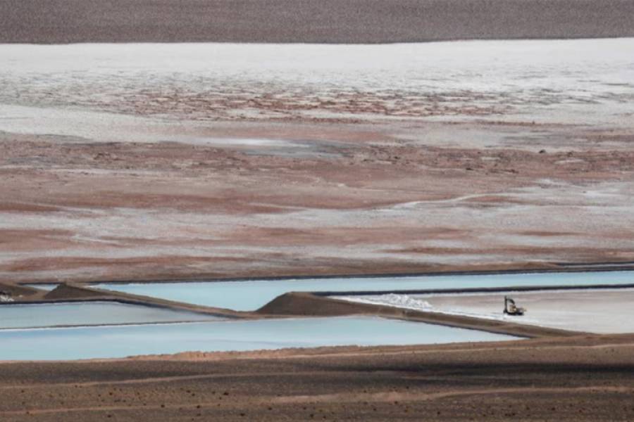 El Gobierno aprobó el ingreso al RIGI de un proyecto de litio en Catamarca por USD 251 millones