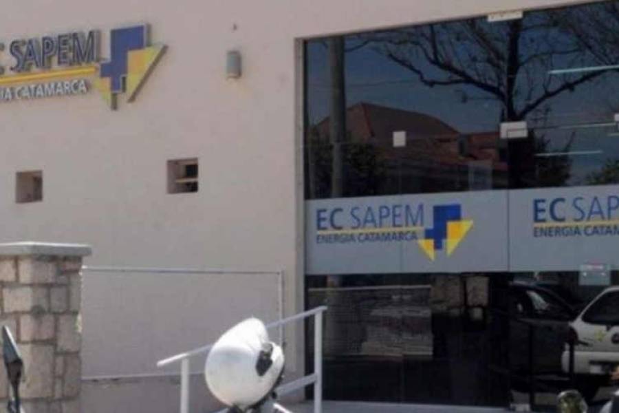 EC SAPEM solicitó una actualización del Vad