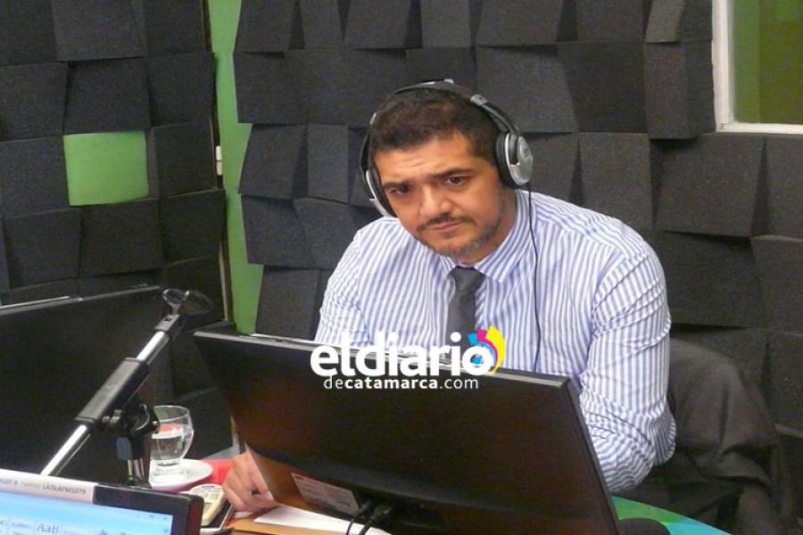 Crimen de Ian Cabrera en Santa Fe: Análisis legal sobre situación del joven homicida