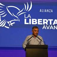 La Libertad Avanza planifica un congreso partidario después del mundial