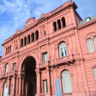 El bloque de UxP denunció “censura” por la quita de la acreditación a periodistas en la Casa Rosada