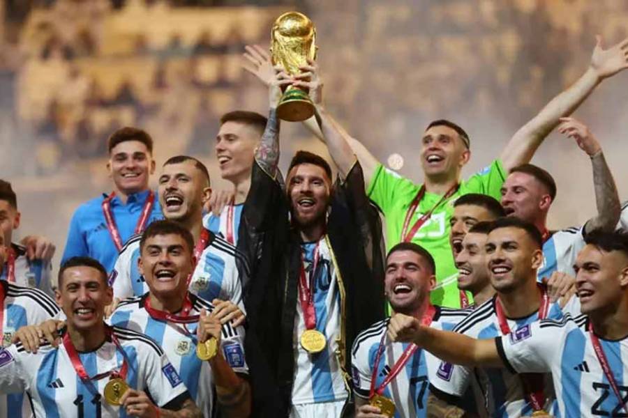 ¡Bombazo! River va por otro campeón del mundo para sumar al equipo de Coudet
