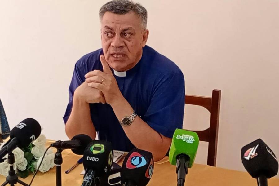 Se presentó el programa de las Fiestas Marianas con Identidad catamarqueña