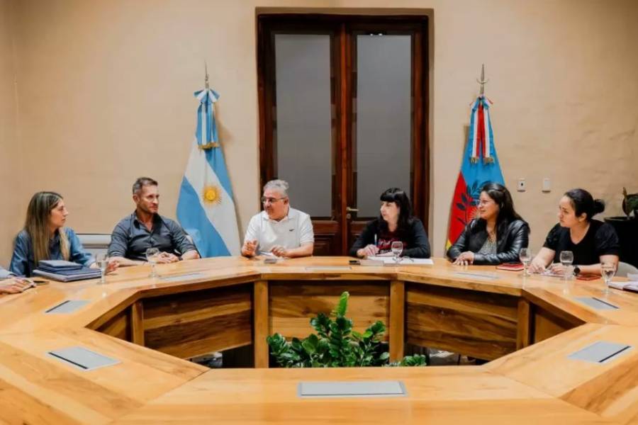 No habilitaron el proyecto Sofia Gold por razones ambientales y sociales