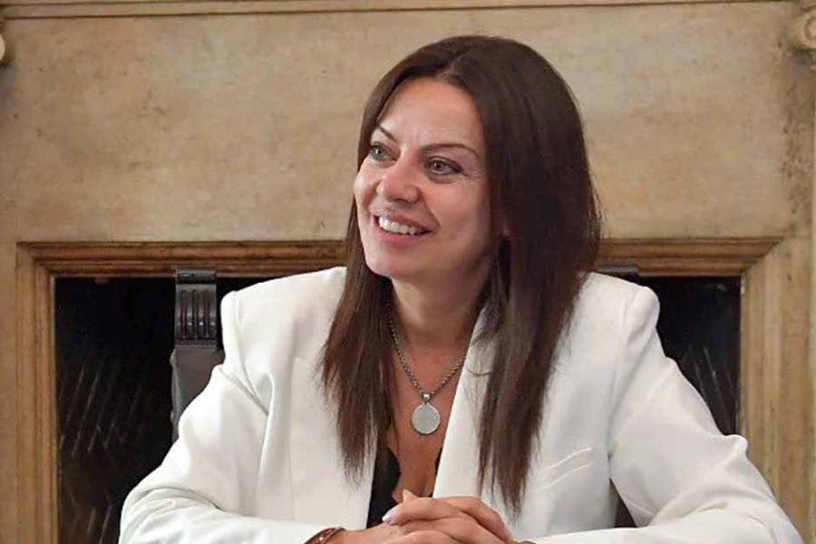 Pettovello lanzó el SISOC, una plataforma para centralizar la política social y mejorar el control de programas