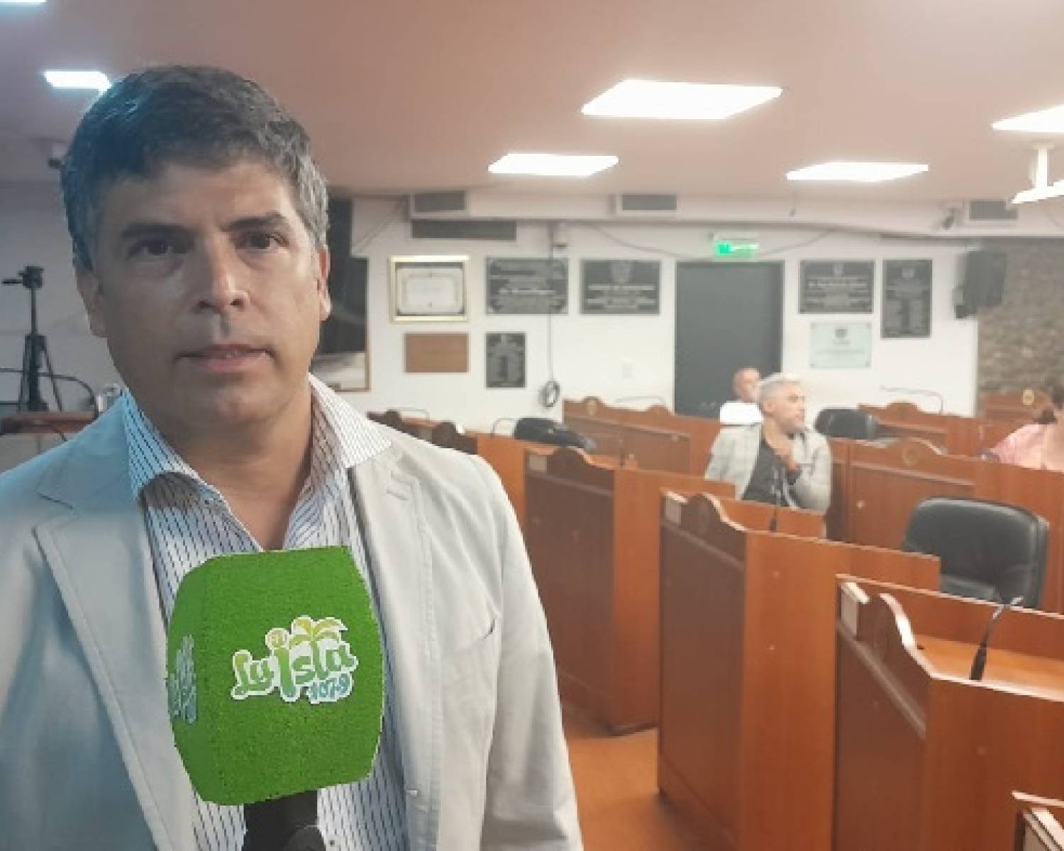Rosales Matienzo deja Educación y ancla en Fiscalía de Estado 