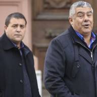 Sociedades de Toviggino le compraron inmuebles de lujo a una empresa vinculada al “Chiqui” Tapia