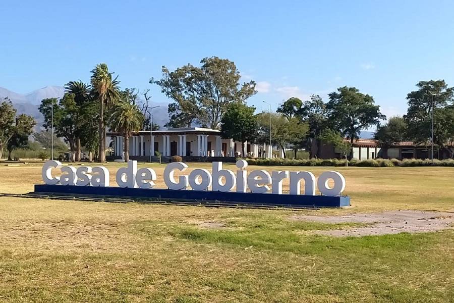 Economía en crisis: Gobierno provincial asistió financieramente a municipios