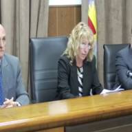 Necochea: condenaron a perpetua a un hombre que atacó a golpes a su esposa, la tiró al río y la ahogó