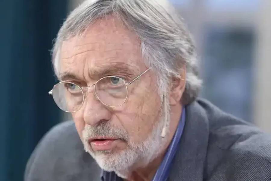 Luis Brandoni sufrió un ACV: cómo está y qué le pasó