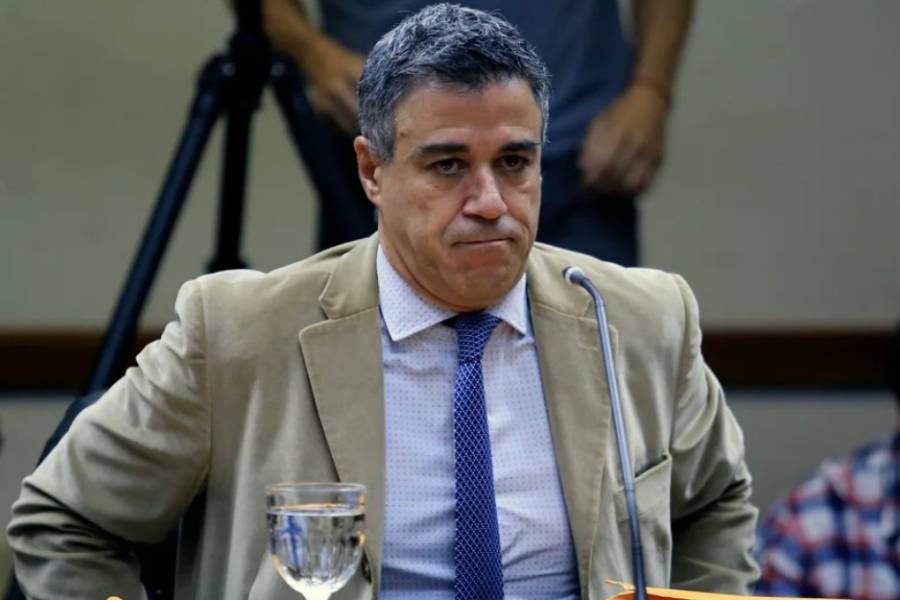 Causa AMIA: Rafecas pidió la captura internacional de un jerarca iraní