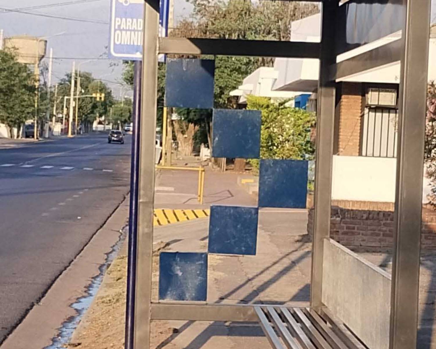 Urgente: Paro total de transporte. La UTA confirmó medidas de fuerza por 48 horas en Catamarca