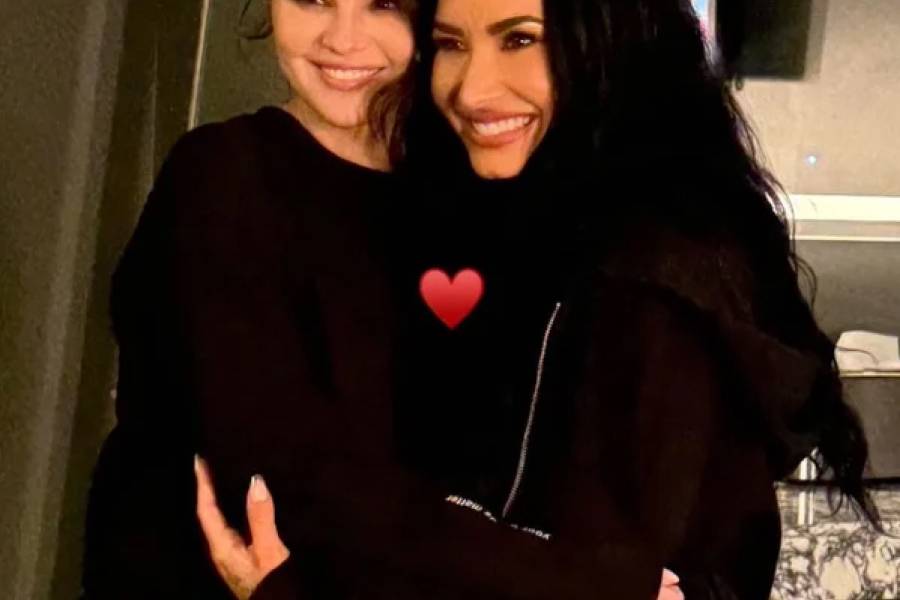 Selena Gómez y Demi Lovato se reencontraron después de años de distanciamiento