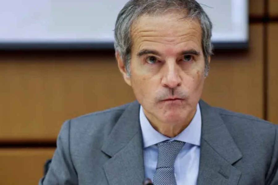 Quién es el argentino que está entre las 100 personas más influyentes del mundo