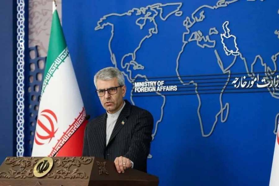 Irán advierte que el bloqueo de Estados Unidos en el estrecho de Ormuz podría romper el alto al fuego