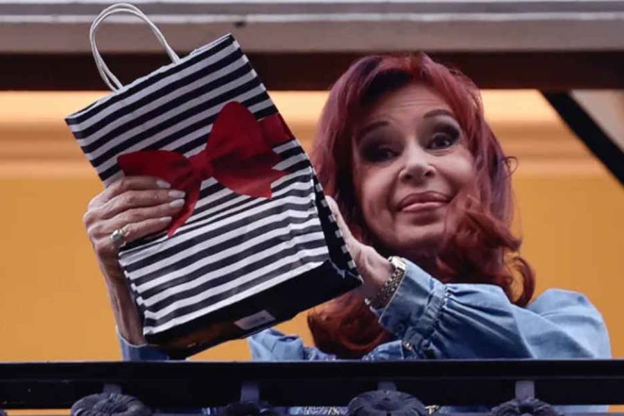 Memorándum con Irán: la Justicia avaló la validez del juicio contra Cristina Fernández de Kirchner