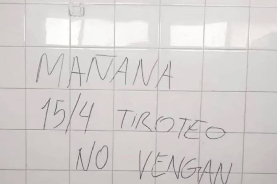 Preocupación por las amenazas de tiroteos en escuelas de todo el país: cómo siguen las investigaciones