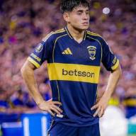 Revelan qué dijo Tomás Aranda, hoy figura de Boca, el día que le ofrecieron ir a jugar a River
