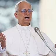 El papa León XIV afirmó que sus discursos en África no eran para debatir con Donald Trump