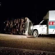 Zijin Liex multada por contaminar el suelo, ¿y los pobladores que reciben por la contaminación?